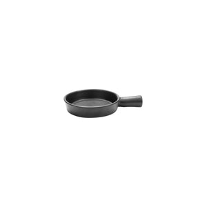 Serax Surface Terracotta Round Pan 160mm