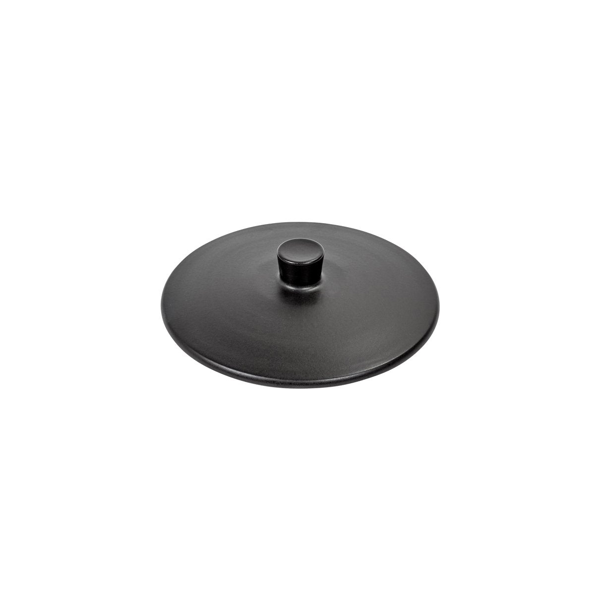SERAXB2616105 Serax Serax Surface Terracotta Lid To Suit Pan 210mm Tomkin Australia Hospitality Supplies