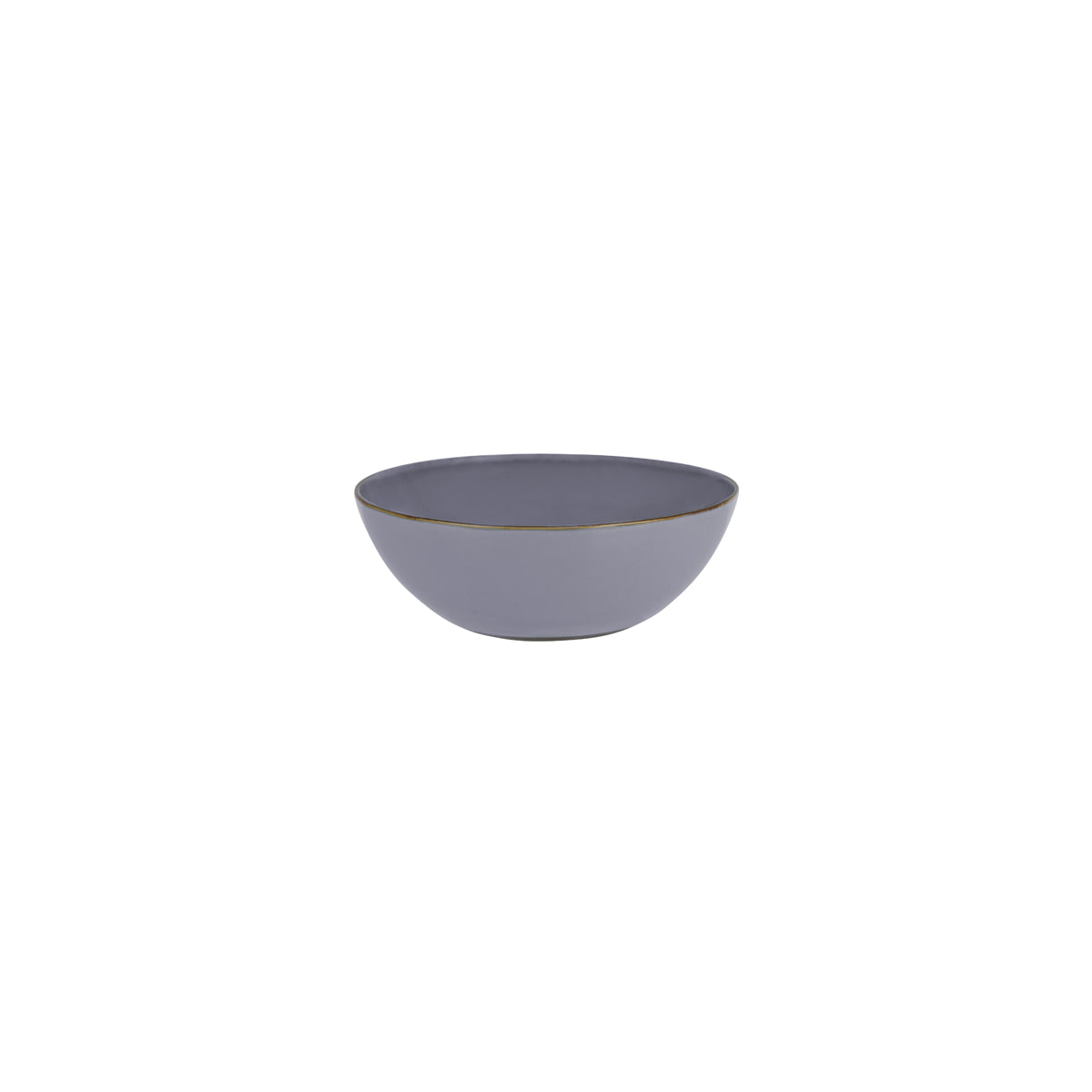 SERAXB5116132 Serax Serax Terres De Reves Smokey Blue Round Bowl 184mm Tomkin Australia Hospitality Supplies