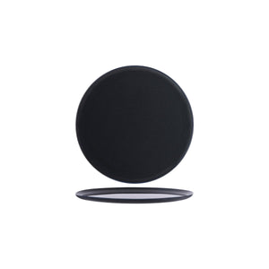 Serax Terres De Reves Dark Blue Round Plate 220mm