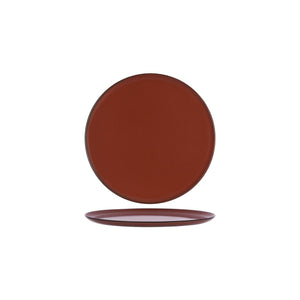 Serax Terres De Reves Rust Round Plate 220mm