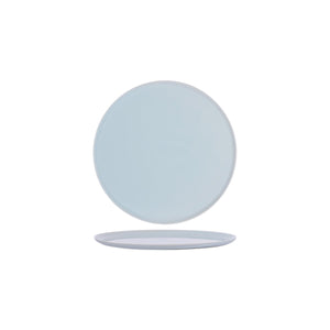 Serax Terres De Reves Light Blue Round Plate 220mm