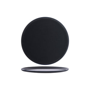 Serax Terres De Reves Dark Blue Round Plate 260mm