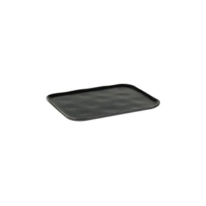 Serax Merci Dark Blue Rectangular Plate 320x230mm