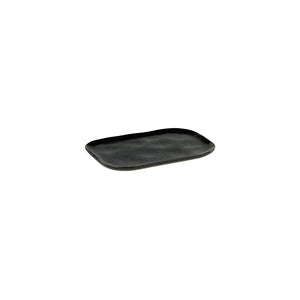 Serax Merci Dark Blue Rectangular Plate 230x150mm
