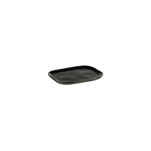 Serax Merci Dark Blue Rectangular Plate 145x105mm