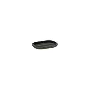 Serax Merci Dark Blue Rectangular Dish 98x65mm