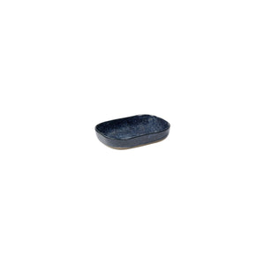 Serax Merci Blue / Grey Deep Bowl 145x105mm
