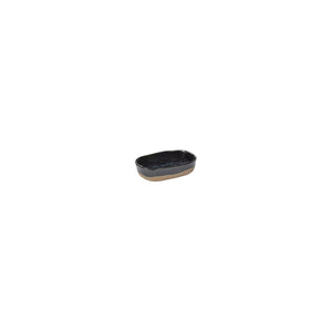 Serax Merci Dark Blue Deep Dish 98x65mm
