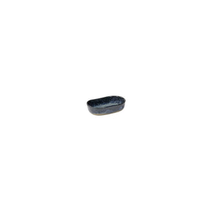 Serax Merci Blue / Grey Deep Dish 98x65mm