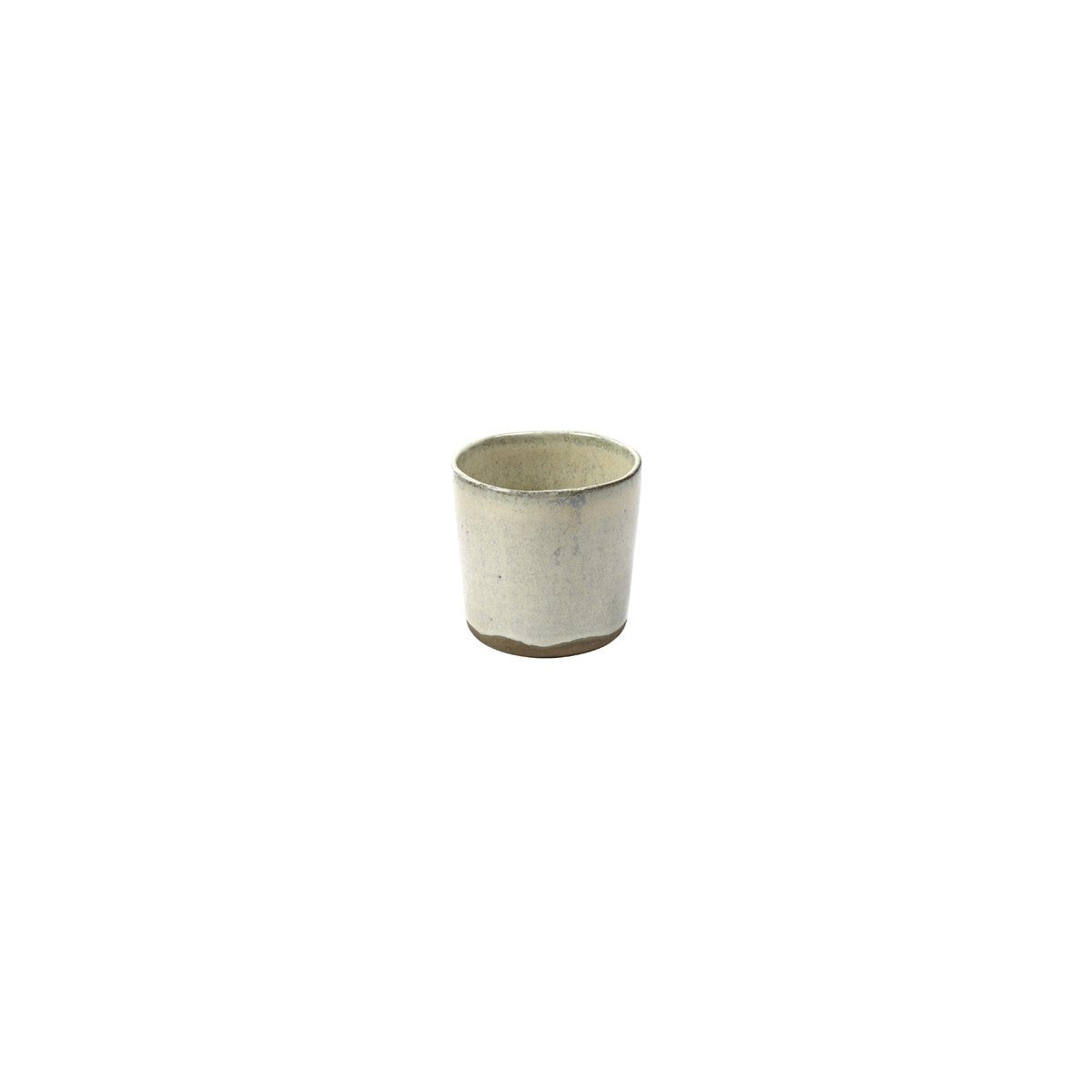 SERAXB5117136 Serax Serax Merci Off White Tumbler 74mm Tomkin Australia Hospitality Supplies