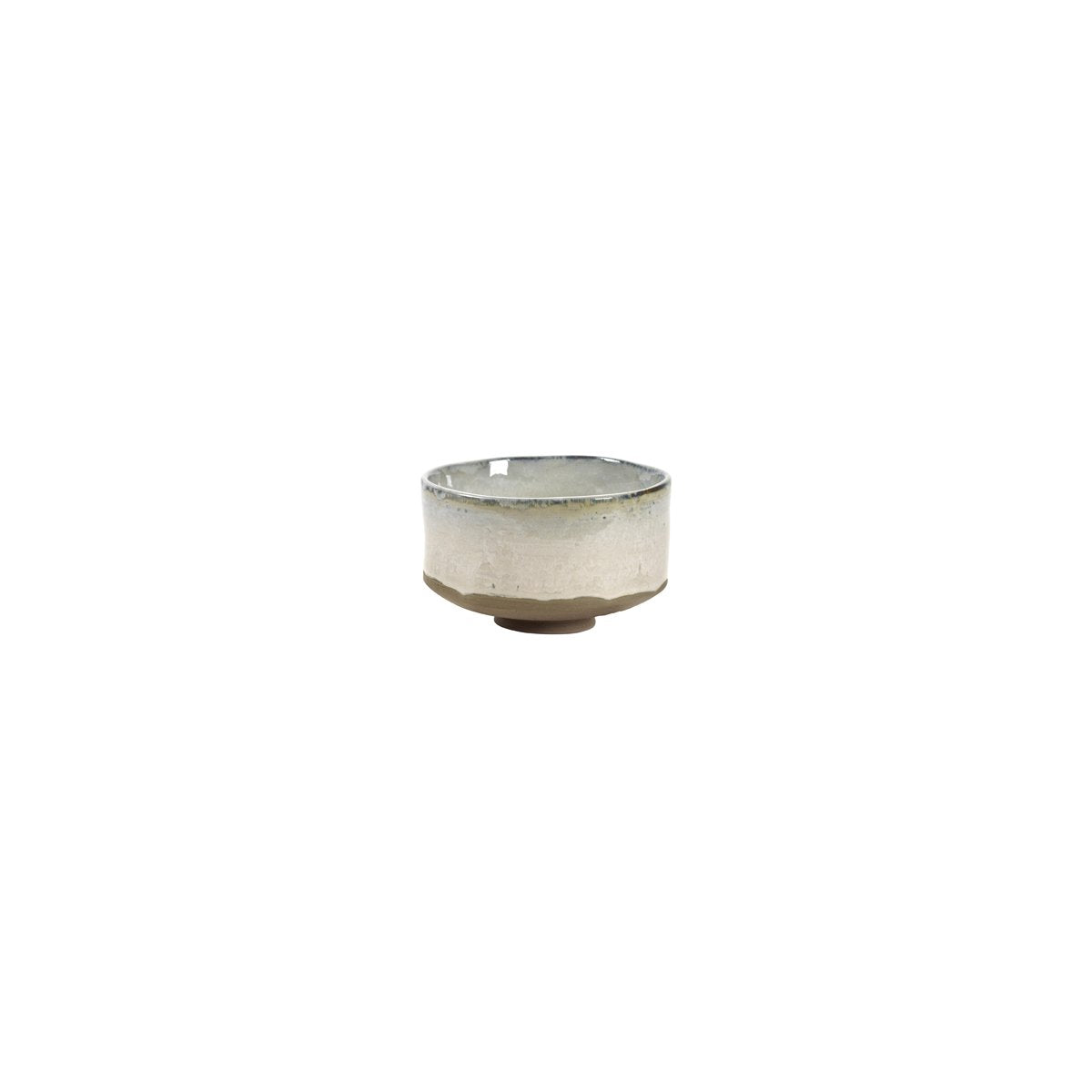 SERAXB5118206 Serax Serax Merci Off White Round Bowl 125mm Tomkin Australia Hospitality Supplies