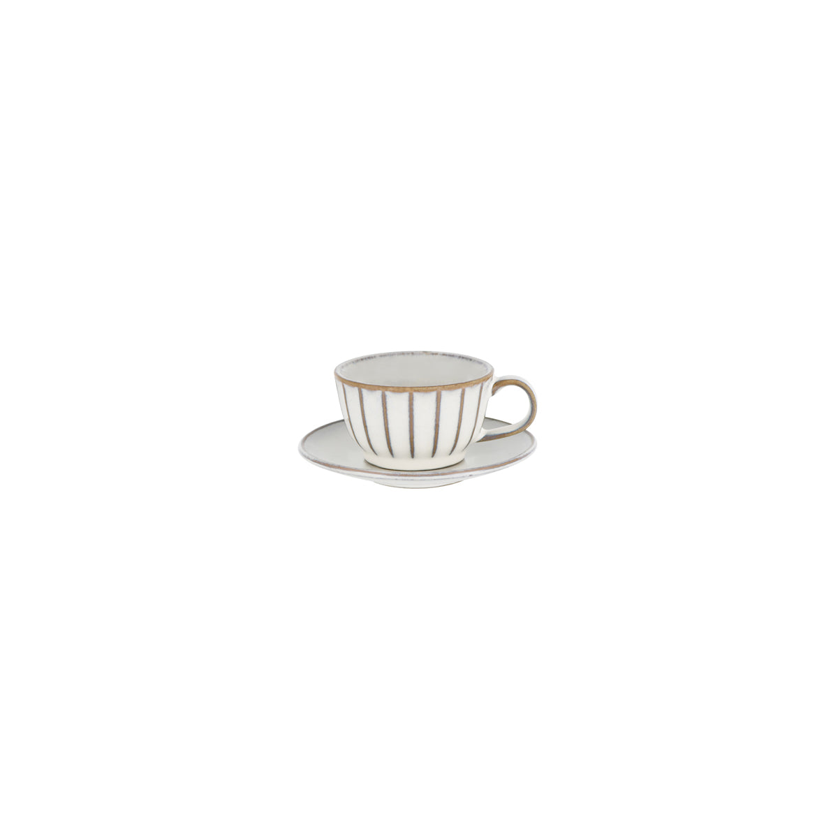 SERAXB5120249W Serax Serax Inku White Espresso Cup 75mm Tomkin Australia Hospitality Supplies