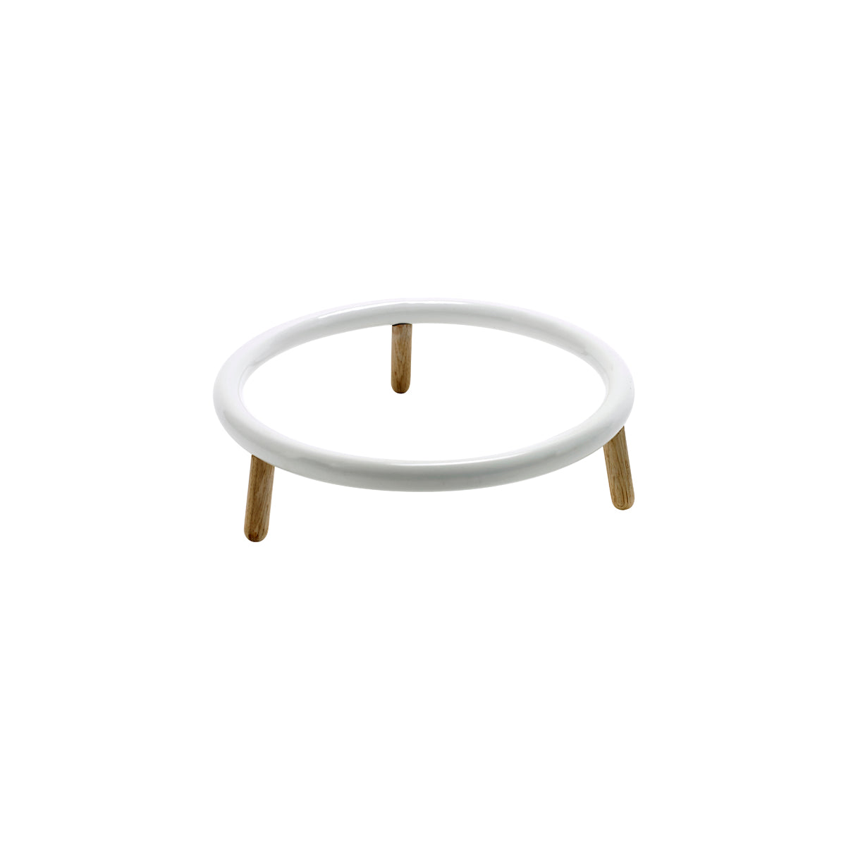 SERAXB7214339 Serax Serax Studio Stand For Plates Bowls Large Low 270mm Tomkin Australia Hospitality Supplies