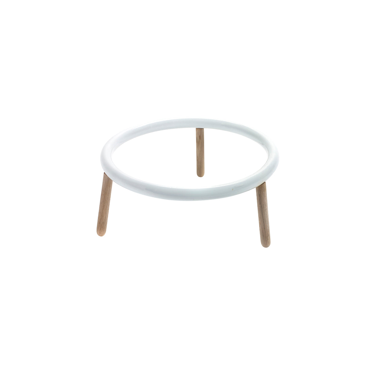 SERAXB7214340B Serax Serax Studio Stand For Plates Bowls Large High 270mm Tomkin Australia Hospitality Supplies