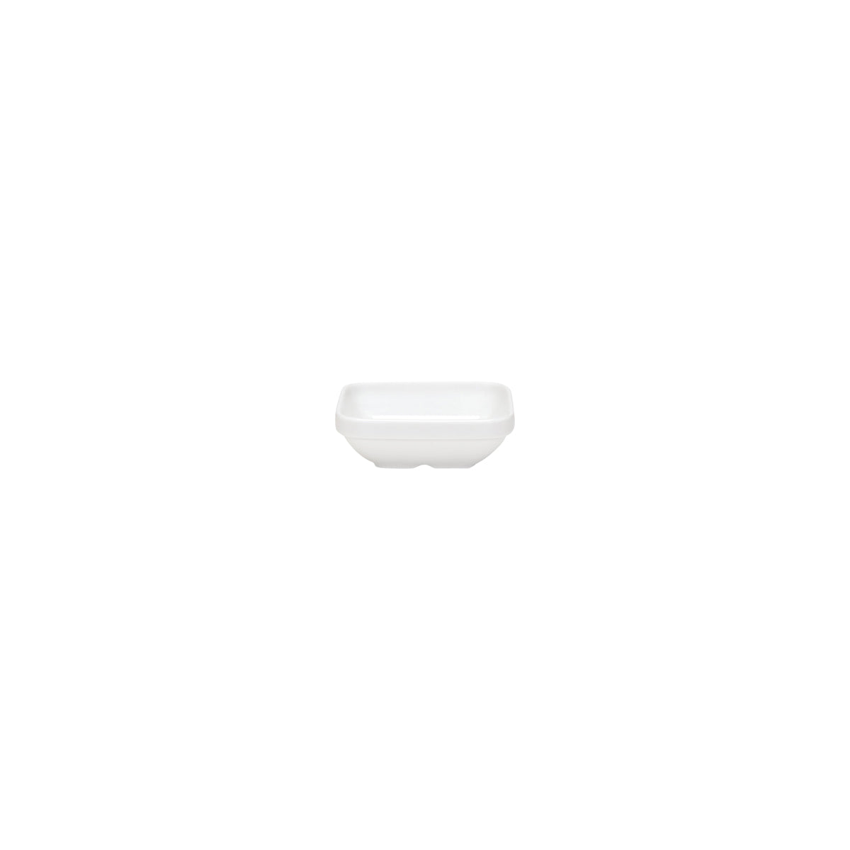 SH9043214 Schonwald Donna Senior Square Salad Dish 120mm | Tomkin Australia