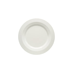 Allure Round Plate Flat Rim 220mm