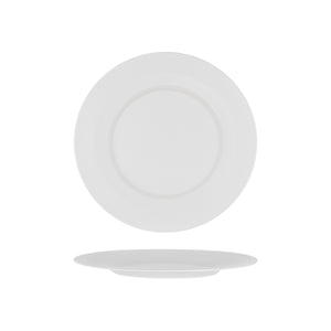 Allure Round Plate Flat Rim 310mm