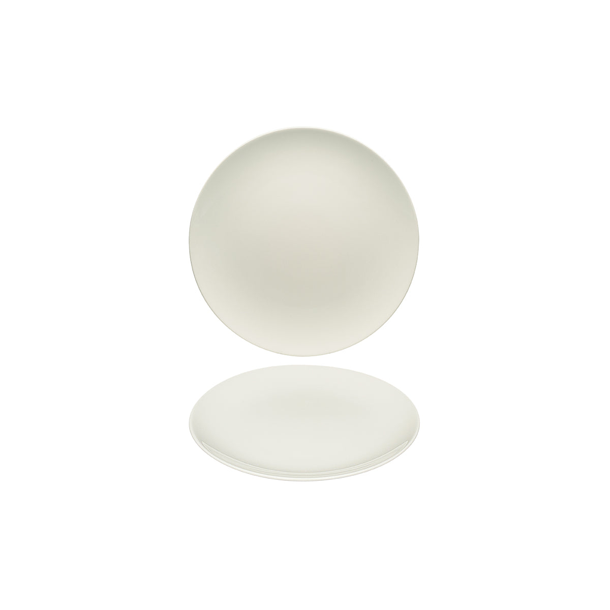 Allure Round Coupe Plate 270mm