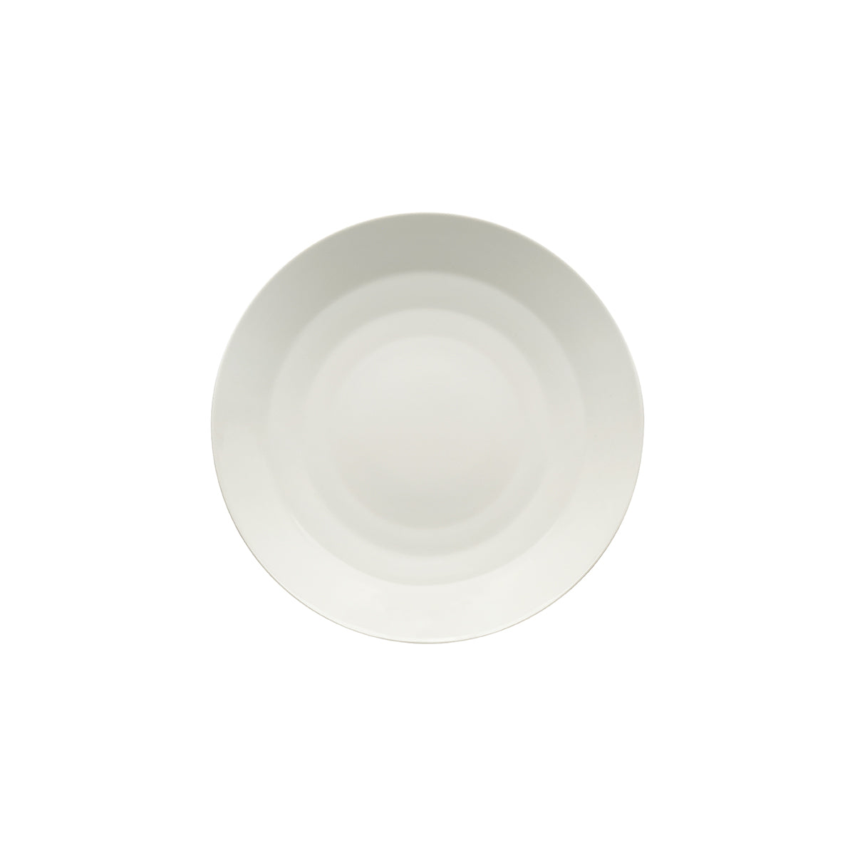 Allure Round Deep Coupe Plate 215mm
