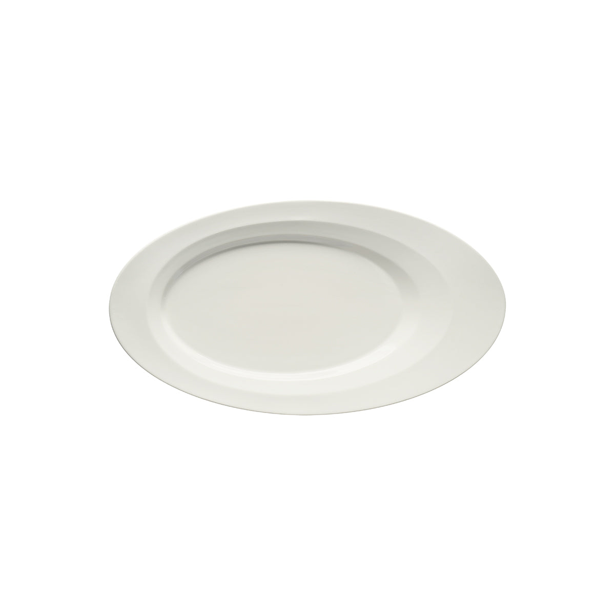 Allure Oval Asymmetric Platter 300x160mm