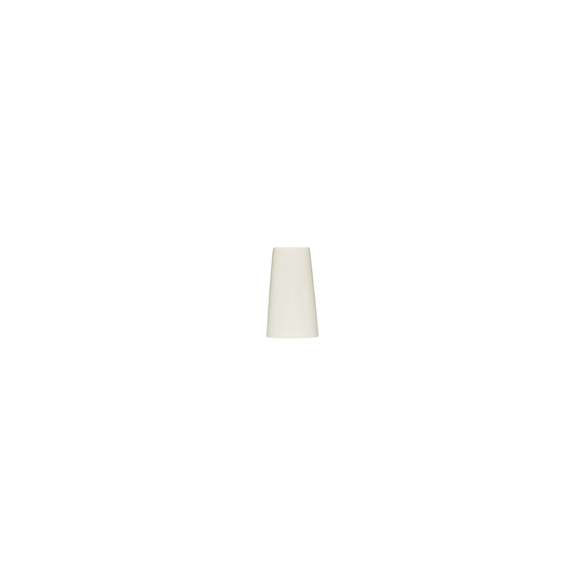 SH9124040/CRB Schonwald Allure DŽcor Pepper Shaker 38x51mm Tomkin Australia Hospitality Supplies