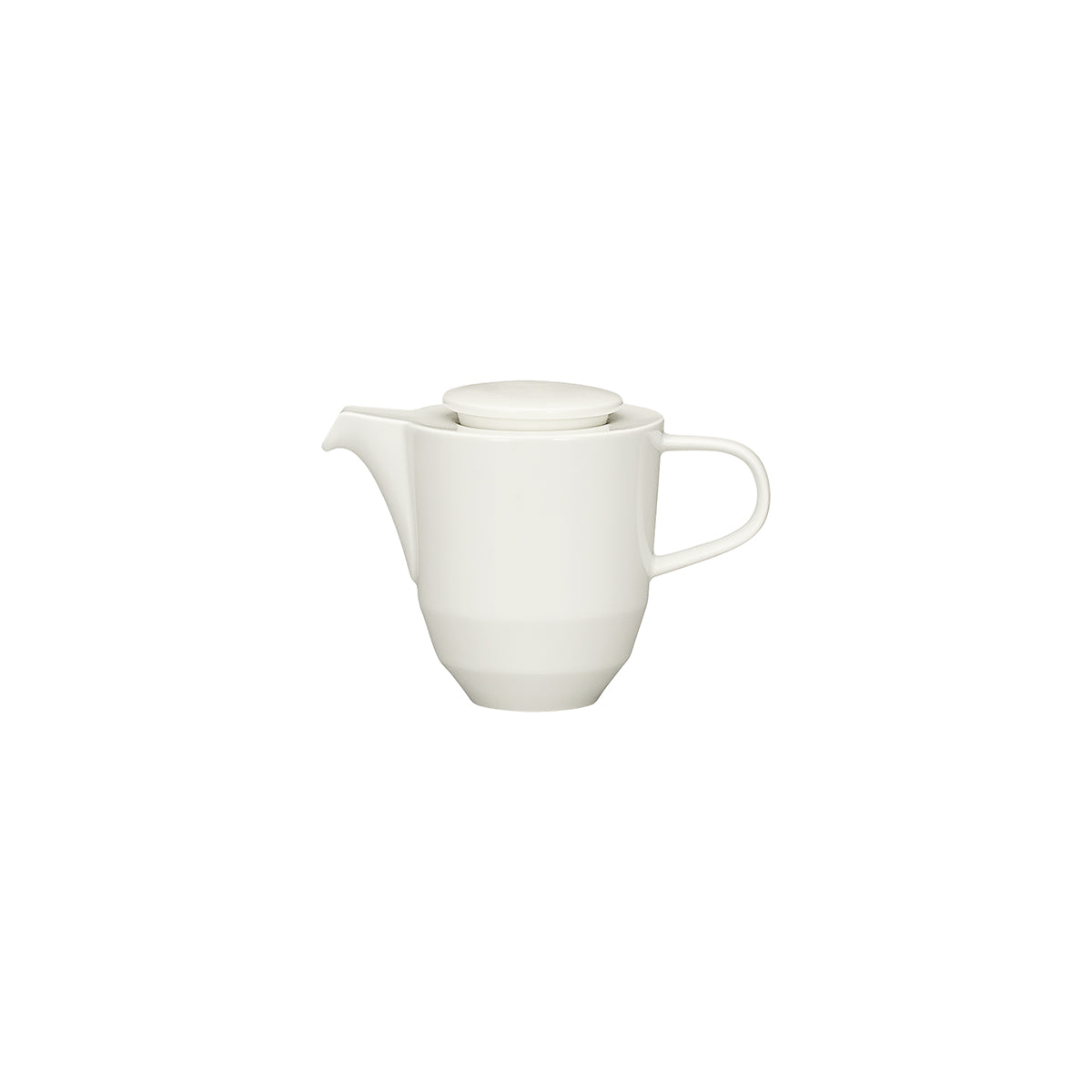 Allure Coffee Pot With Lid 300ml