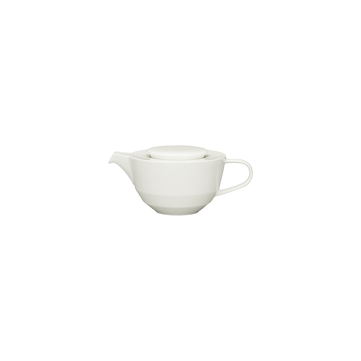 Allure Teapot With Lid 450ml
