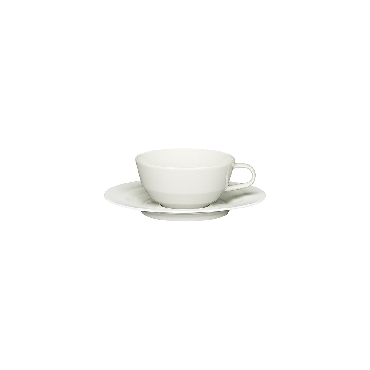Allure Low Coffee Cup 230ml