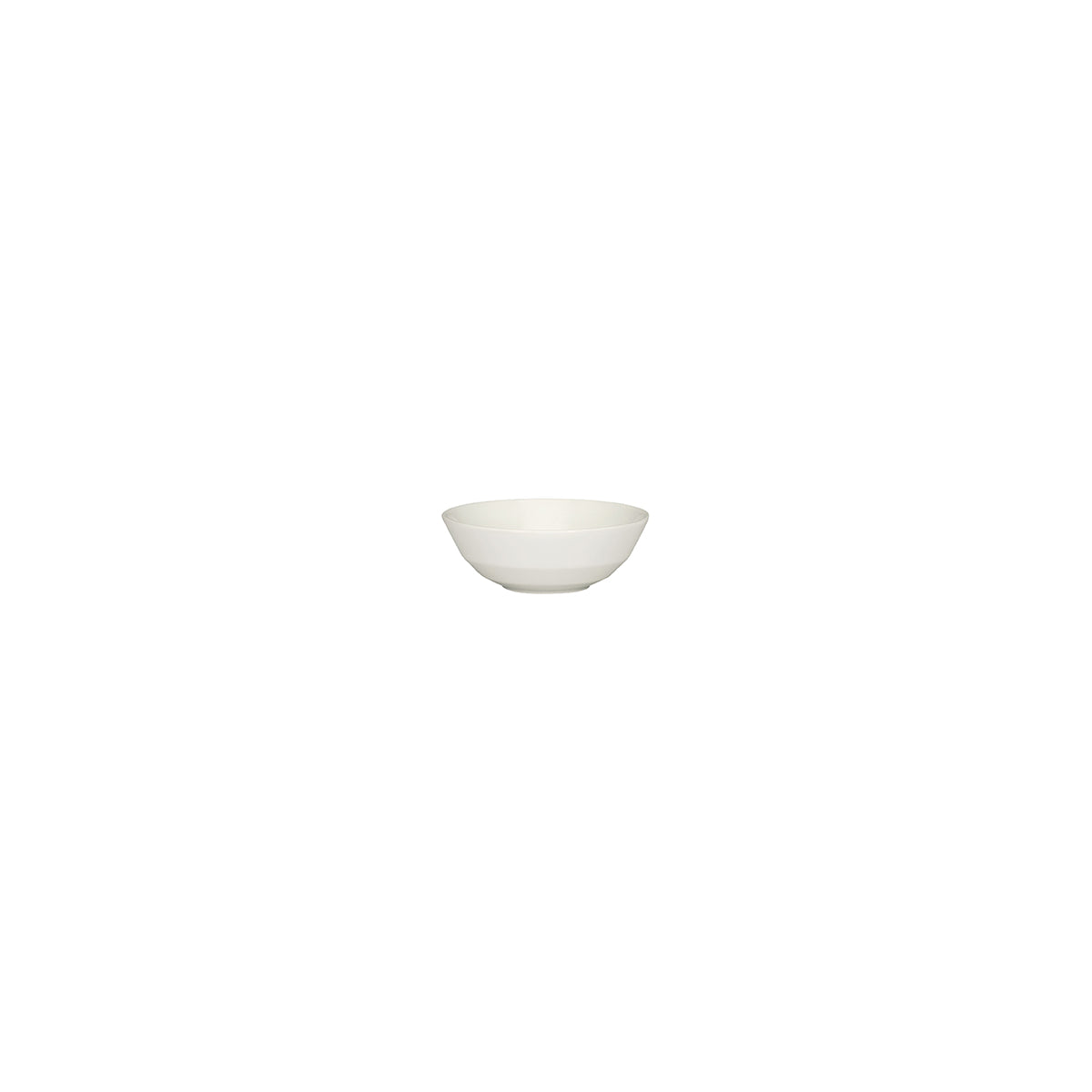Allure Round Dip Dish 80mm