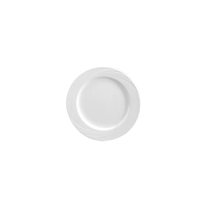 Donna Senior Round Plate Flat Rim 200x20mm