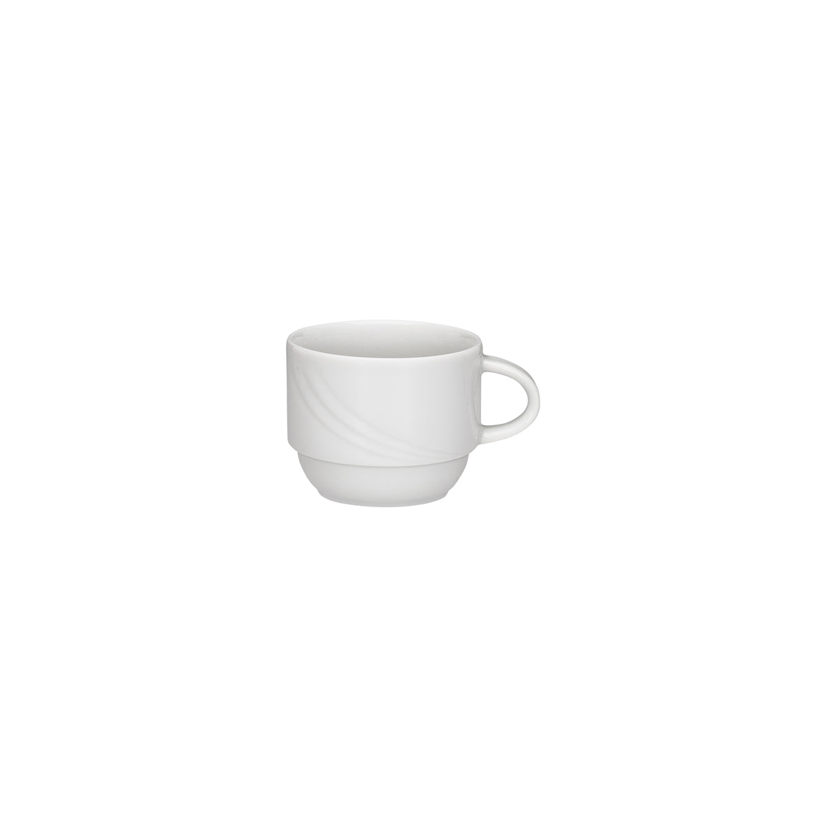 Donna Senior Stackable Cup 79x63mm / 180ml