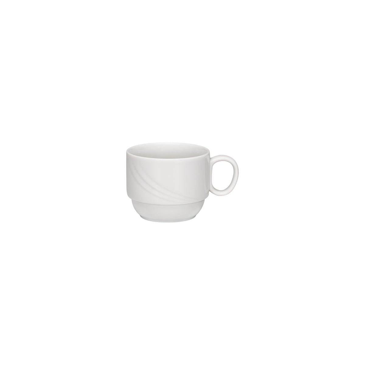 Donna Senior Stackable Cup 79x64mm / 180ml