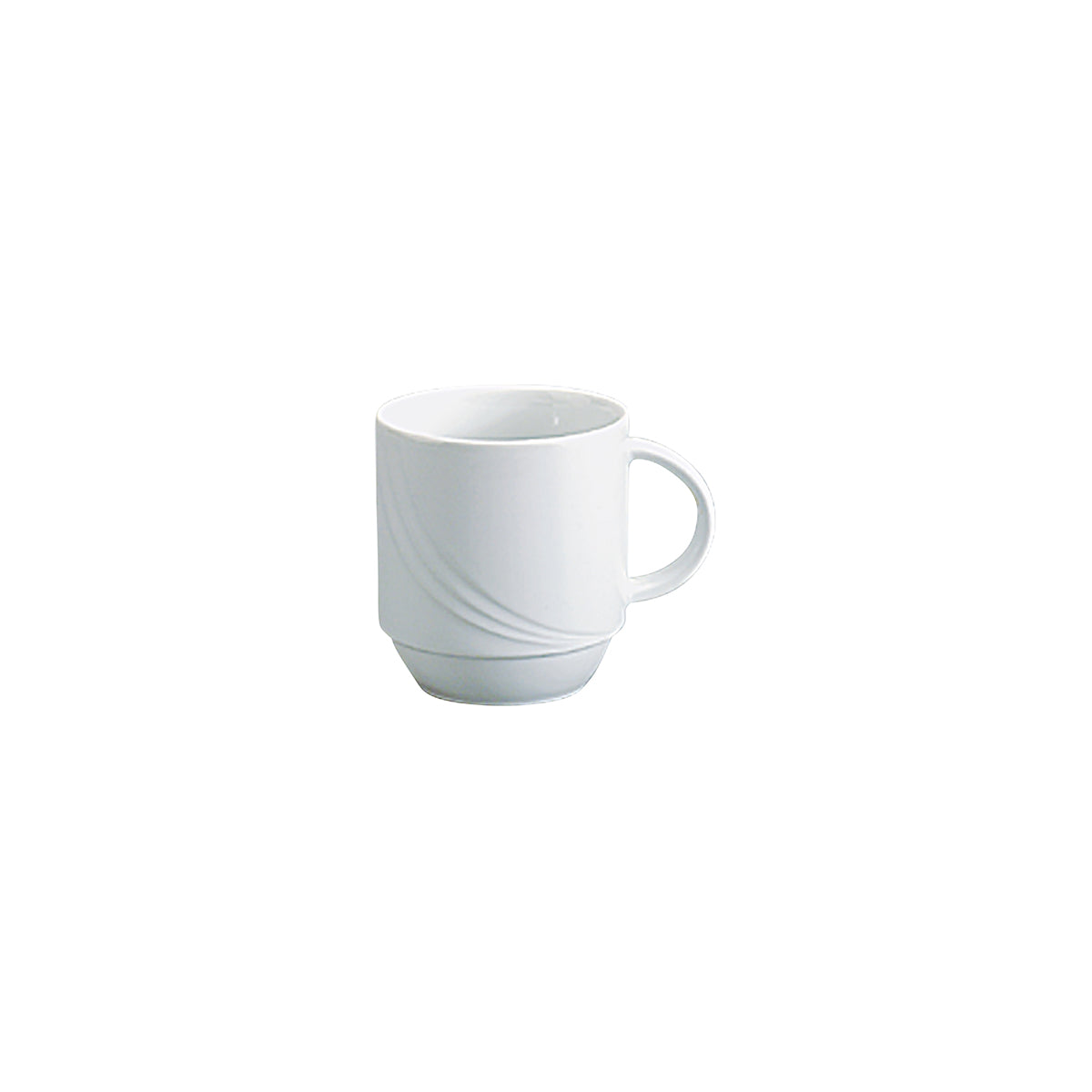 Donna Senior Stackable Mug 73x85mm / 280ml