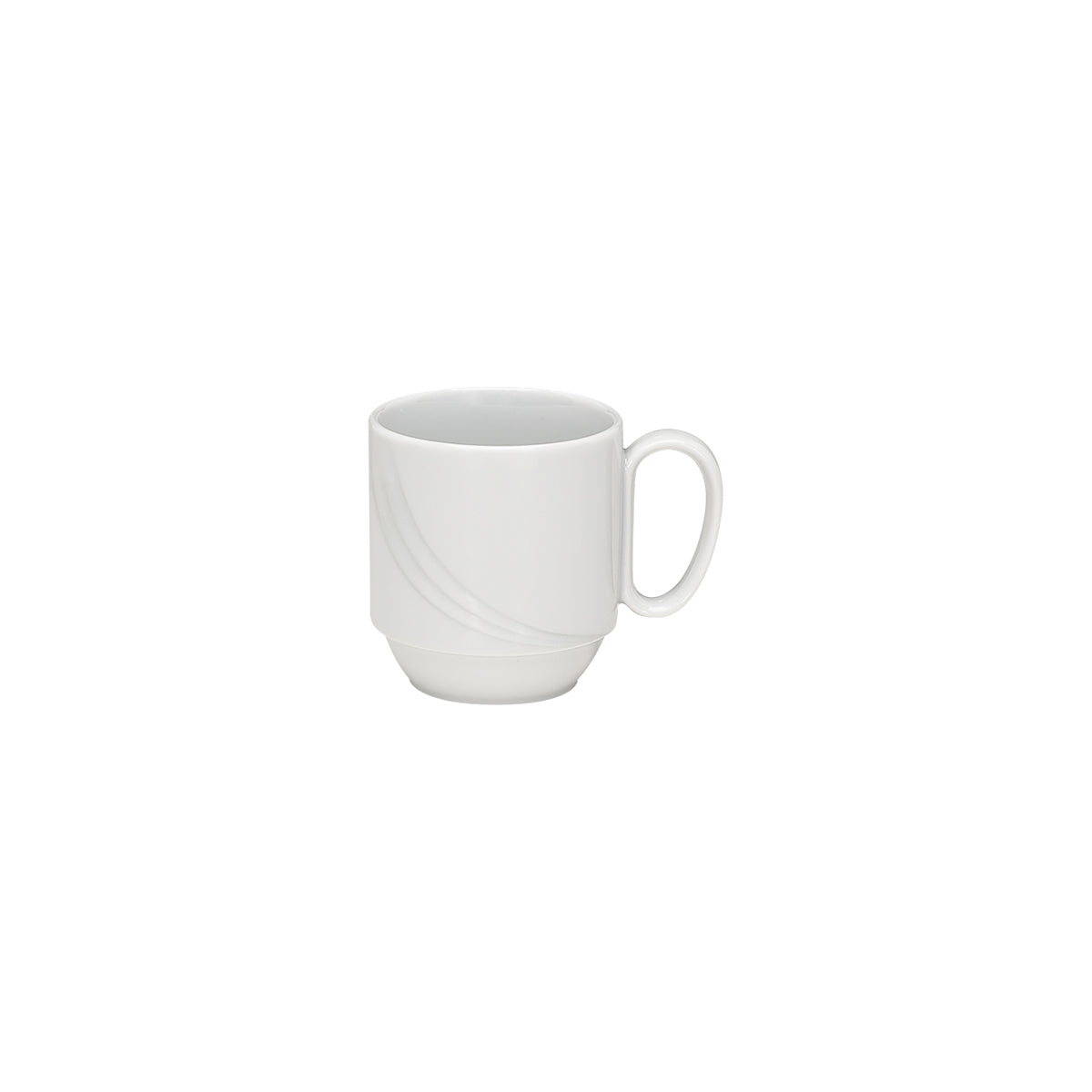 Donna Senior Stackable Mug 79x85mm / 280ml