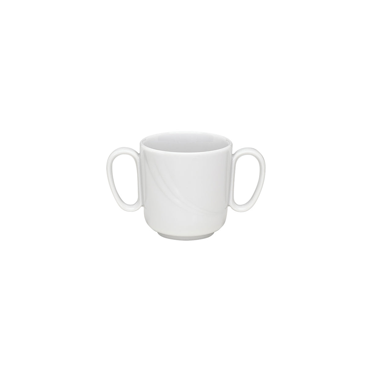 Donna Senior Mug Double Handle 86x85mm / 300ml