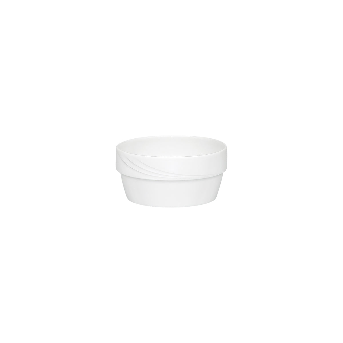 SH9185745 Schonwald Donna Senior Stackable Round Soup Bowl | Tomkin Australia