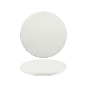 Shiro Round Plate 260mm