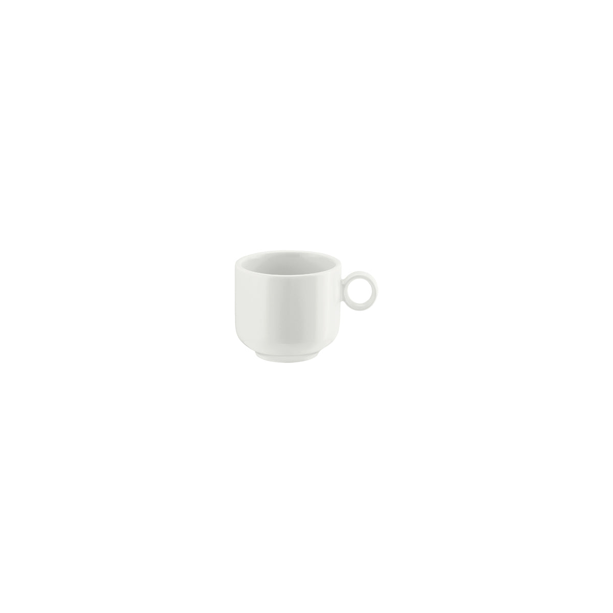 SH9255226 Schonwald Shiro Cup 85x73mm / 260ml Tomkin Australia Hospitality Supplies