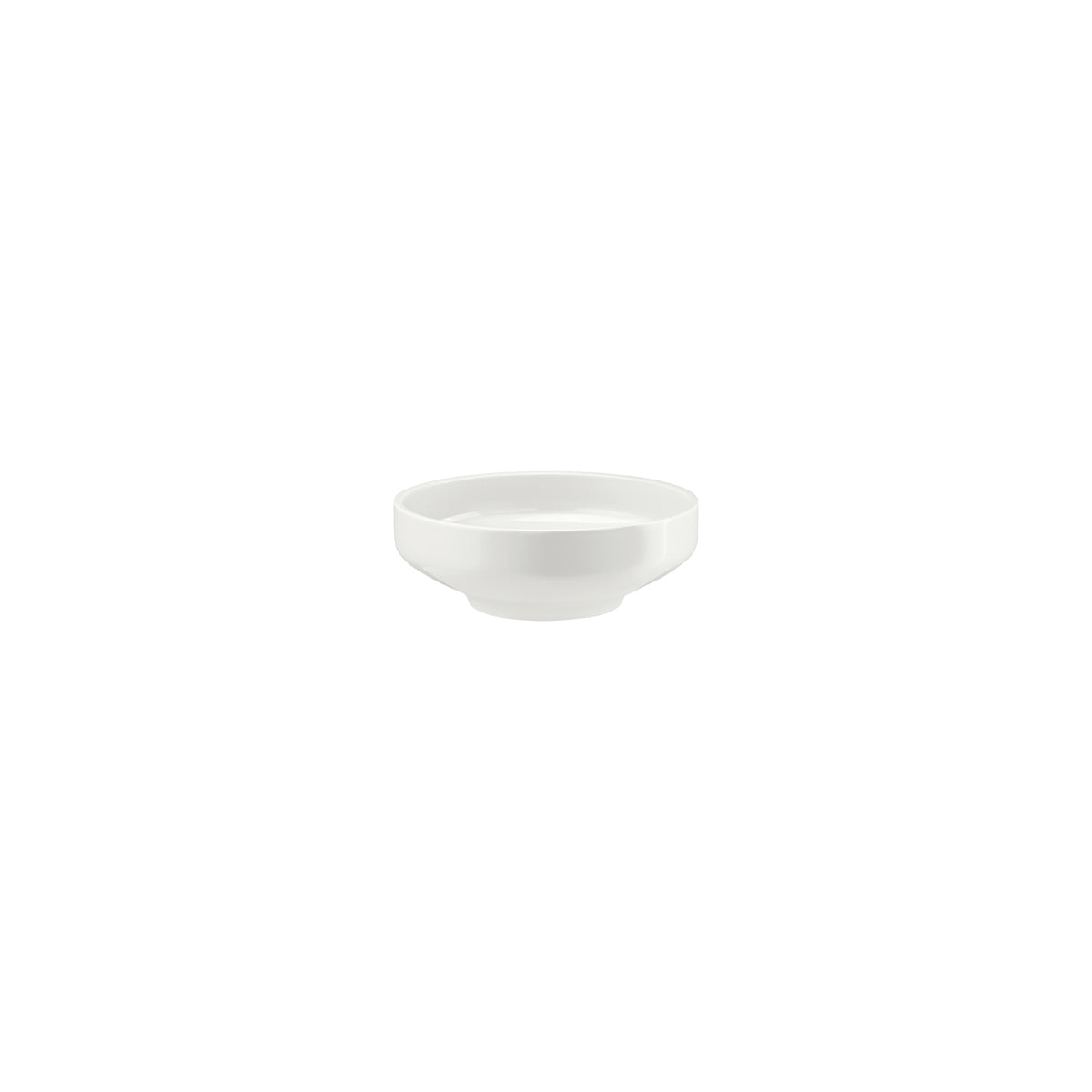 SH9256612 Schonwald Shiro Round Bowl 120x43mm / 270ml Tomkin Australia Hospitality Supplies