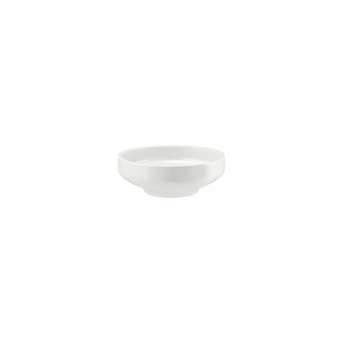 SH9256615 Schonwald Shiro Round Bowl 150x53mm / 500ml Tomkin Australia Hospitality Supplies