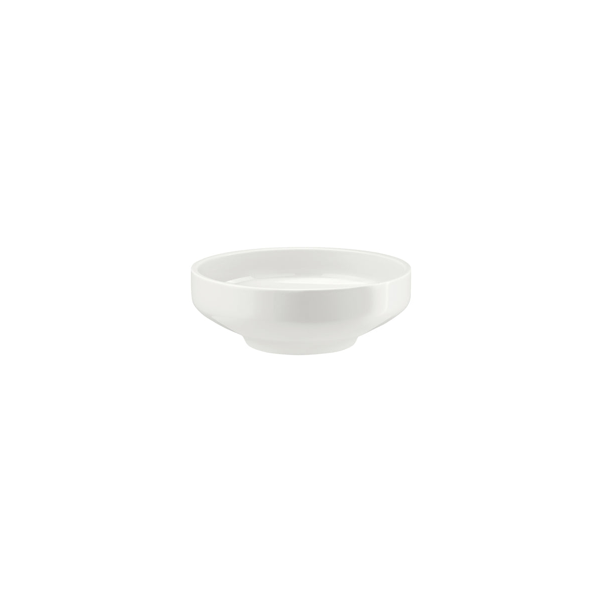 SH9256619 Schonwald Shiro Round Bowl 190x64mm / 1000ml Tomkin Australia Hospitality Supplies