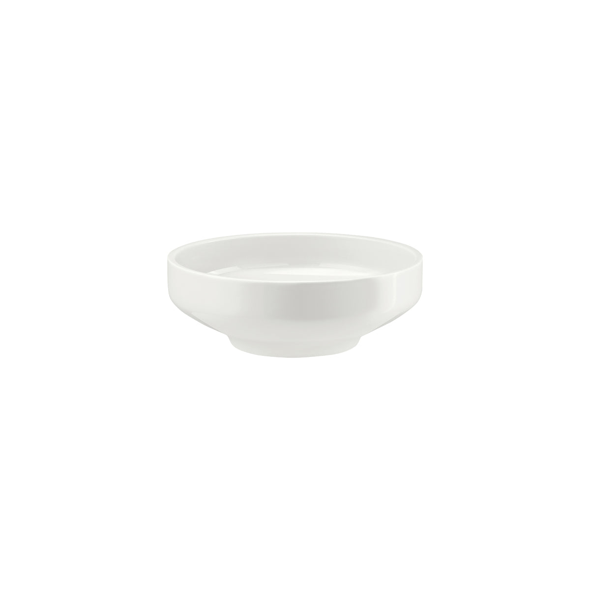 SH9256622 Schonwald Shiro Round Bowl 221x65mm / 1500ml Tomkin Australia Hospitality Supplies