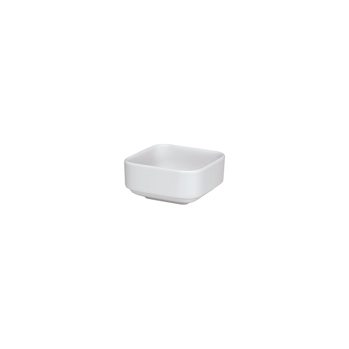 SH9455809 Schonwald Donna Senior Square Salad Dish 120mm | Tomkin Australia