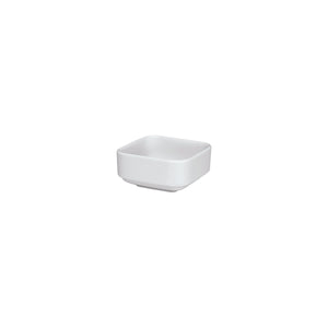 Donna Senior Square Salad Dish 90x90mm / 180ml