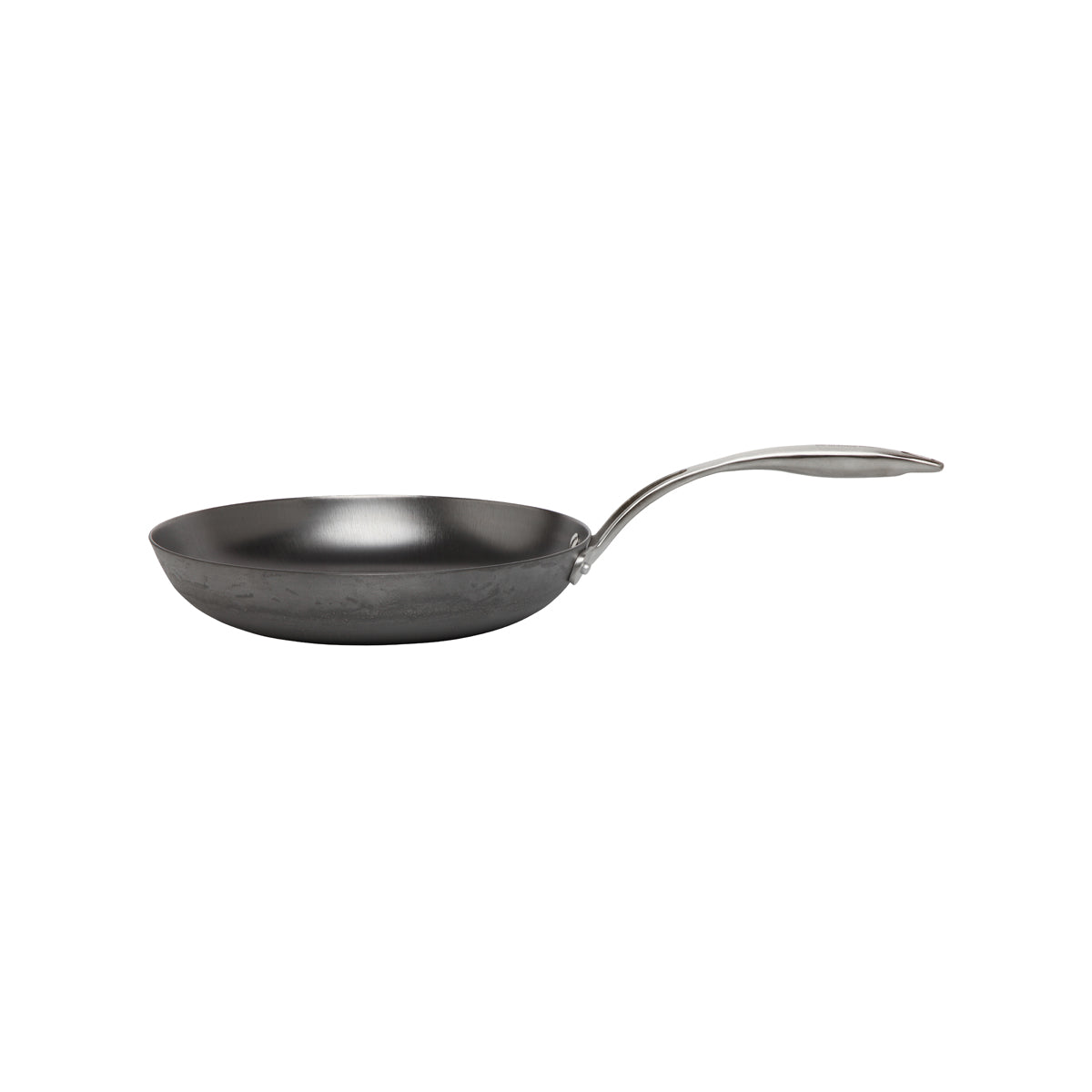 SR42310 Stanley Rogers Light Weight Cast Iron Frypan 280mm Tomkin Australia Hospitality Supplies