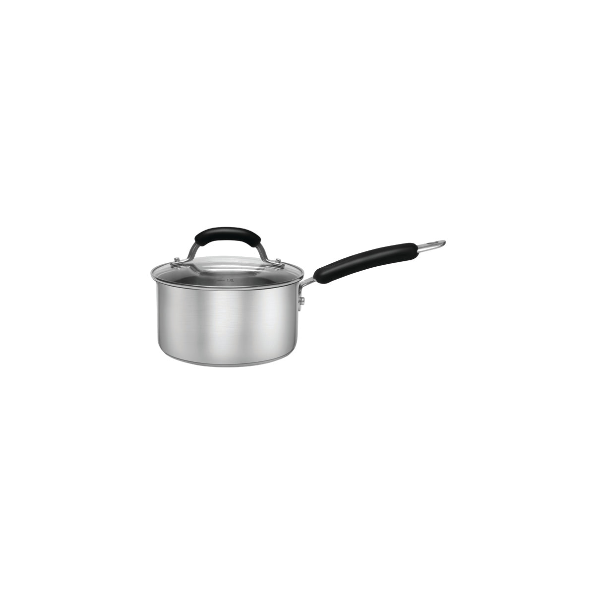 SR42350 Stanley Rogers Pro-Form Saucepan 160mm  Tomkin Australia Hospitality Supplies