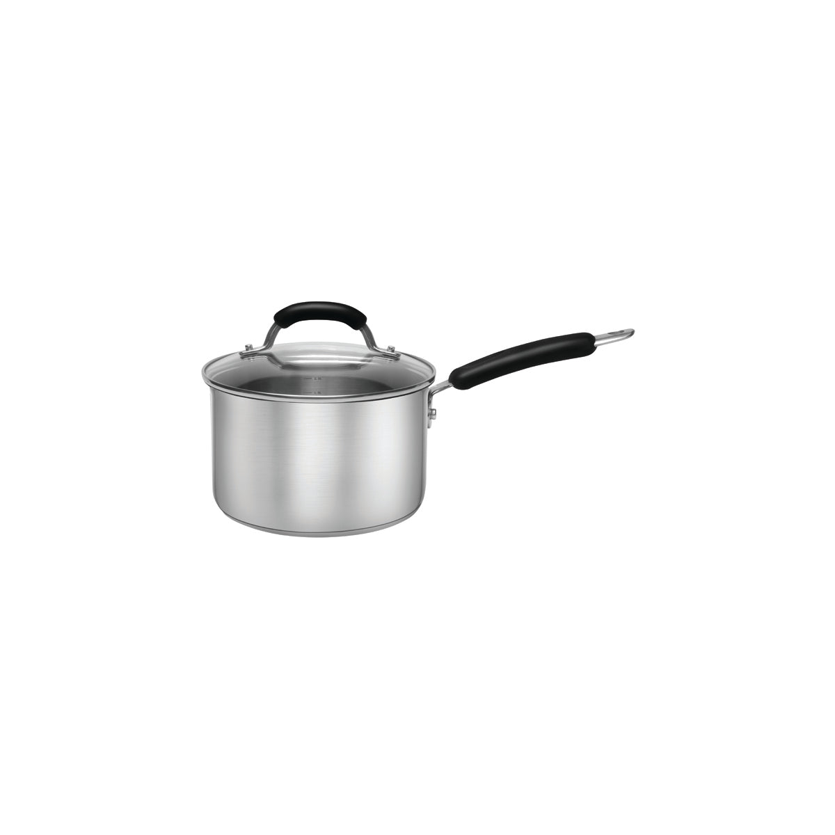 SR42351 Stanley Rogers Pro-Form Saucepan 180mm  Tomkin Australia Hospitality Supplies