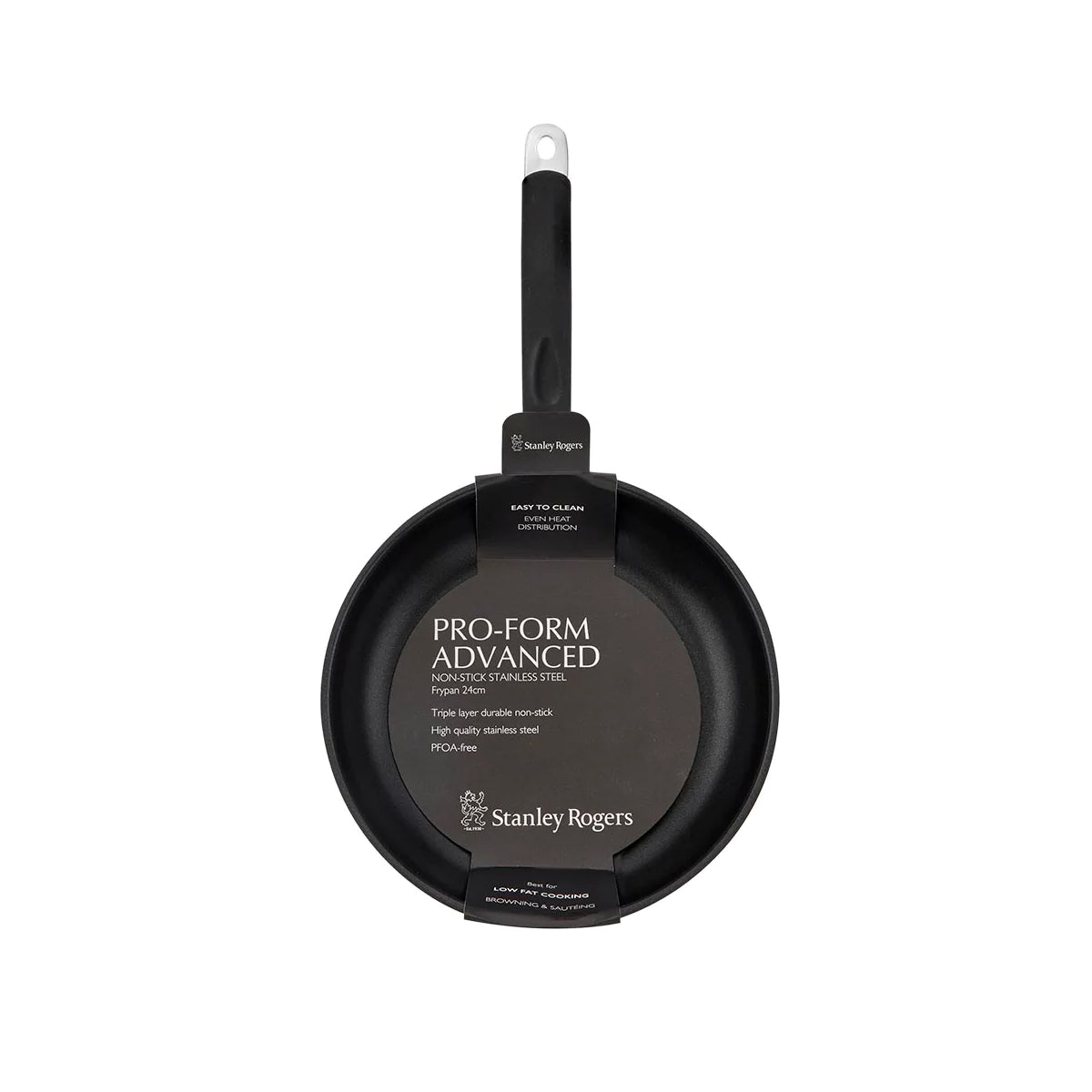 Pro-Form Frypan 240mm - DISCONTINUED BY SUPPLIER