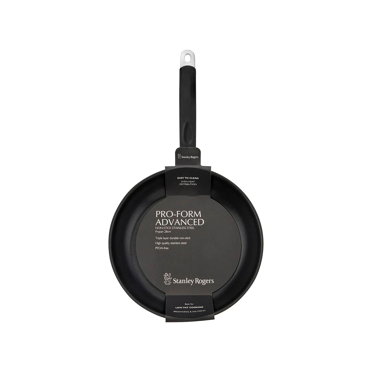 Pro-Form Frypan 280mm - DISCONTINUED BY SUPPLIER